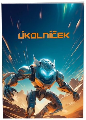 kolnek Sci-fi