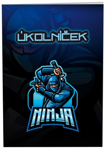 kolnek Ninja