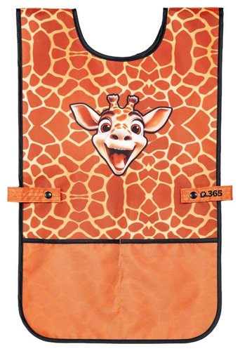 Zstrka na vtvarnou vchovu pono Giraffe