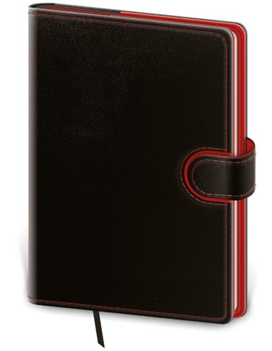 Denn di A5 Flip erno/erven