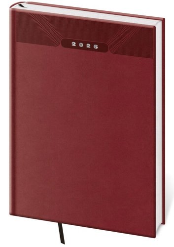 Denn di A4 Print Classic angl. erven