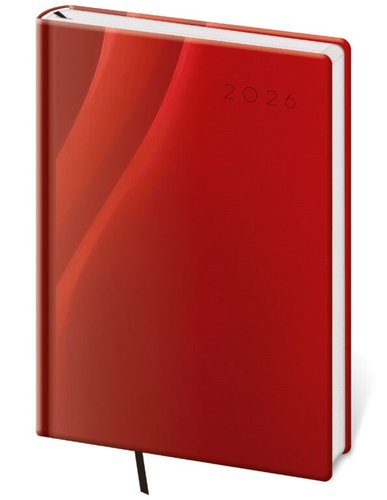 Denn di A5 Vario Red design