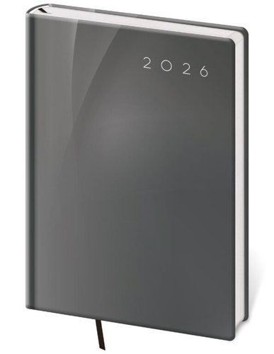 Tdenn di A5 Vario Grey design