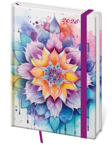 Tdenn di A5 Vario Mystic s gumikou