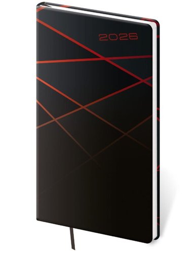 Kapesn di Vario Black design