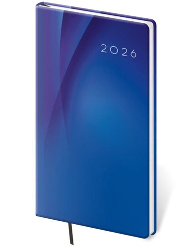 Kapesn di Vario Blue design