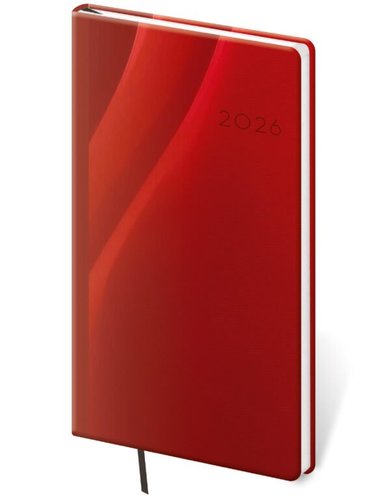 Kapesn di Vario Red design