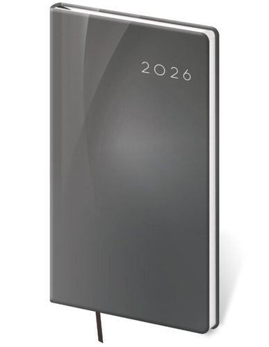 Kapesn di Vario Grey design