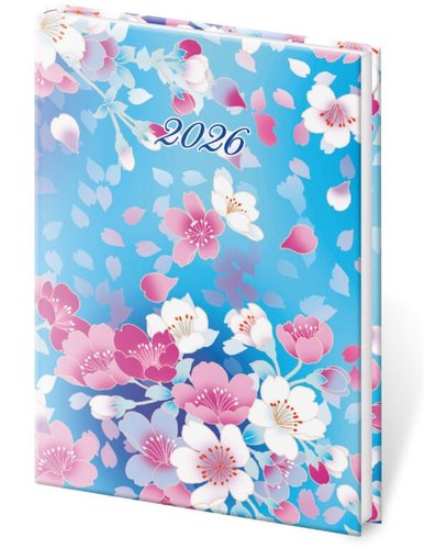 Kapesn di A7 Vario Lyra Blossom
