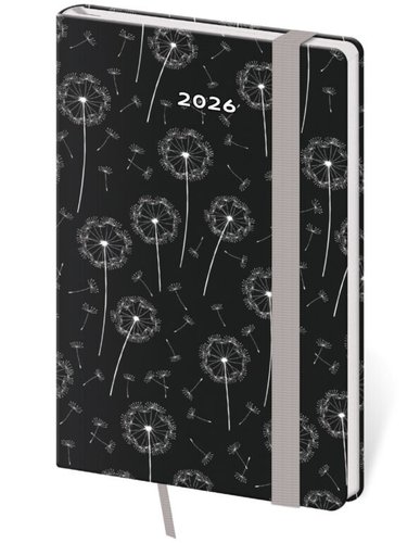 Kapesn di Vario Dandelion s gumikou