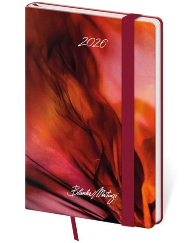 Kapesn di Vario Matragi Red s gumikou