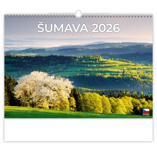 Kalend umava