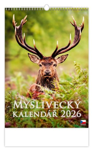Mysliveck kalend