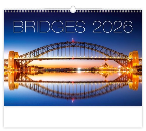 Kalend Bridges