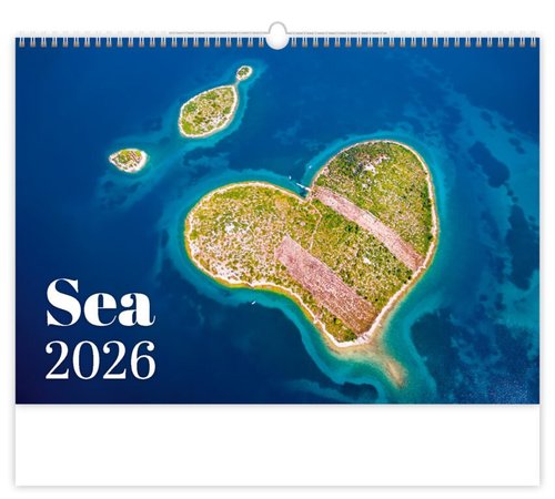 Kalend Sea