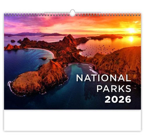 Kalend National Parks