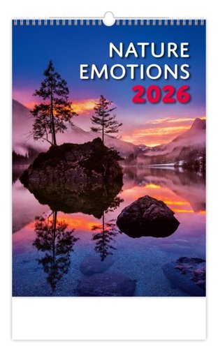 Kalend Nature Emotions