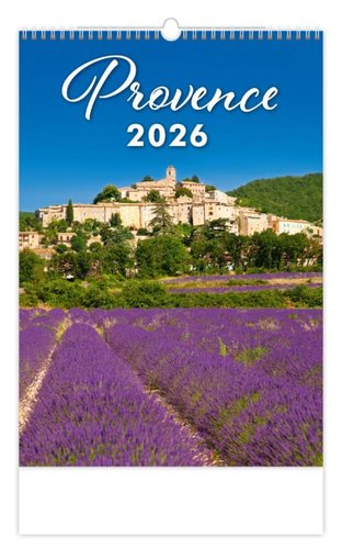 Kalend Provence