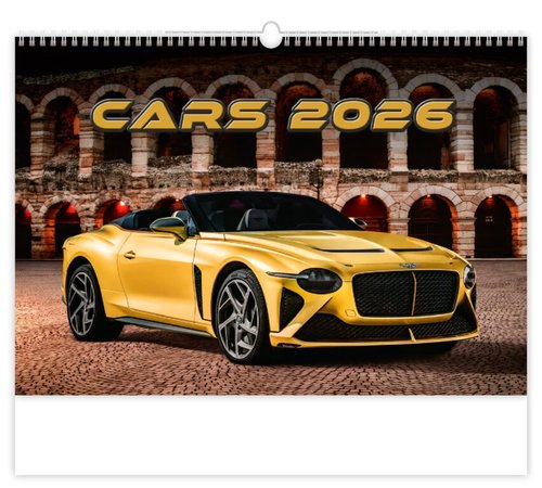 Kalend Cars