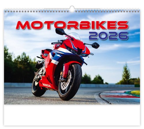 Kalend Motorbikes