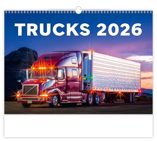 Kalend Trucks