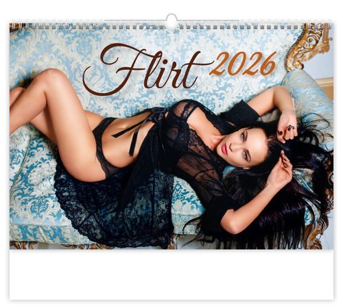 Kalend Flirt