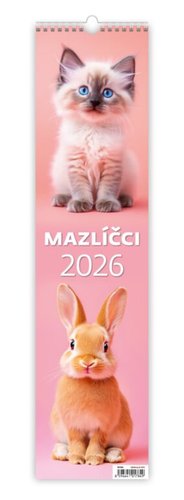 Kalend Mazlci - vzanka