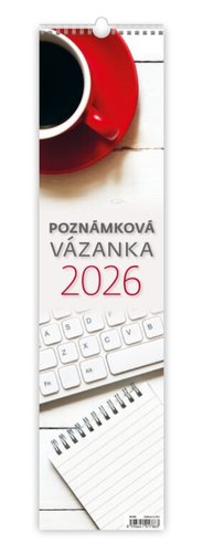 Kalend Poznmkov vzanka