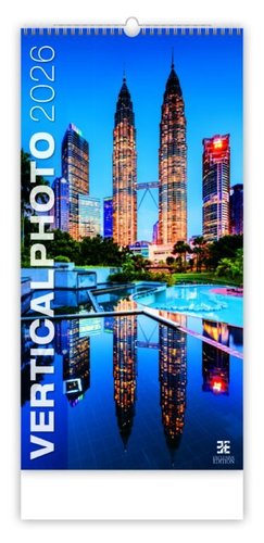 Kalend Verticalphoto