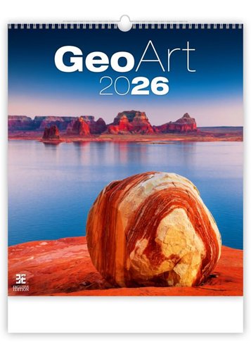 Kalend Geo Art