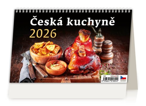 Kalend esk kuchyn