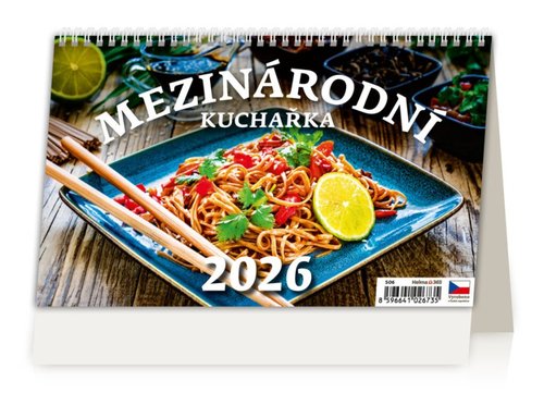 Kalend Mezinrodn kuchaka