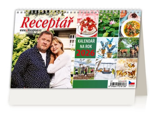 Kalend Recept