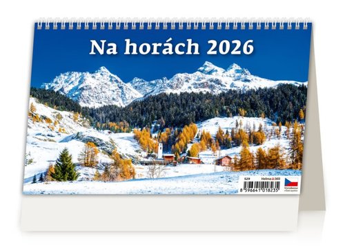 Kalend Na horch  14denn