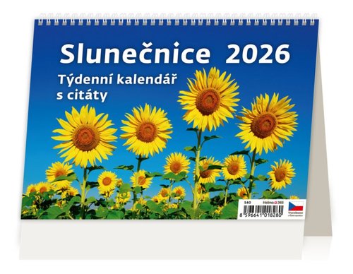 Plnovac kalend Slunenice
