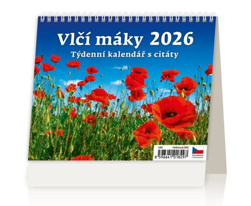 Plnovac kalend Vl mky