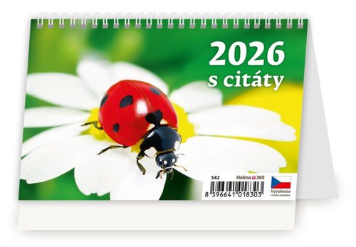 Plnovac kalend Tdenn &quot;S&quot; s citty