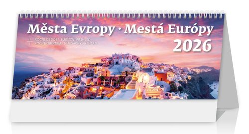 Plnovac kalend Msta Evropy