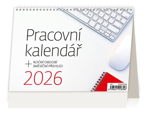 Pracovn kalend