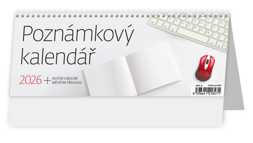 Poznmkov kalend