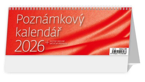 Poznmkov kalend OFFICE