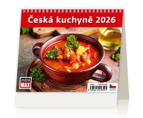 Kalend esk kuchyn