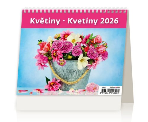 Kalend Kvtiny