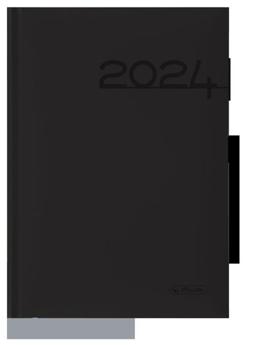 Herlitz - Di A5 CZ&amp;SK denn, ern, 2024