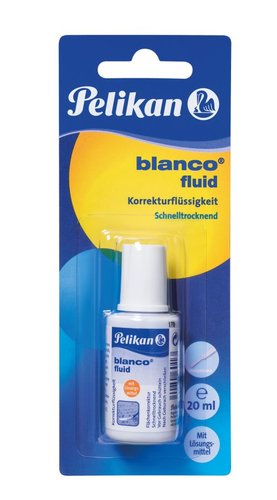 Korektor tekut 20 ml