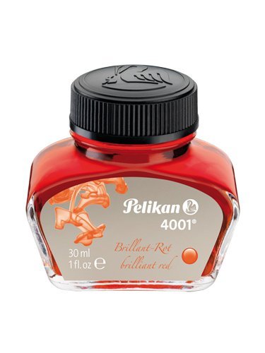 Inkoust 4001 30 ml briliantn erven