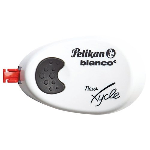 Roller korekn blanco