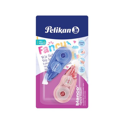 Roller korekn Fancy