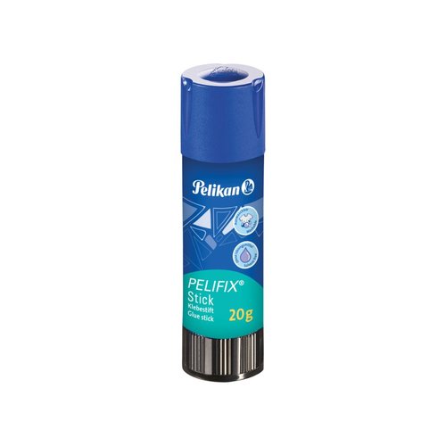 Herlitz Lepic tyinka Pelifix 20g