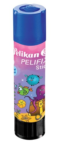 Herlitz Lepic tyinka Pelifix - dtsk 10g